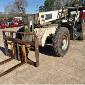 2007 Ingersoll Rand Telehandler