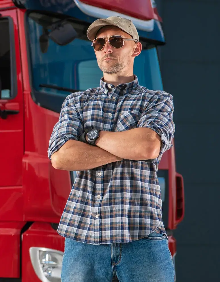 Truck Driver Houston