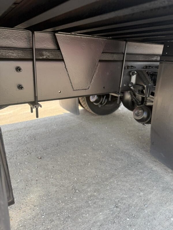 2017 M2 Freightliner