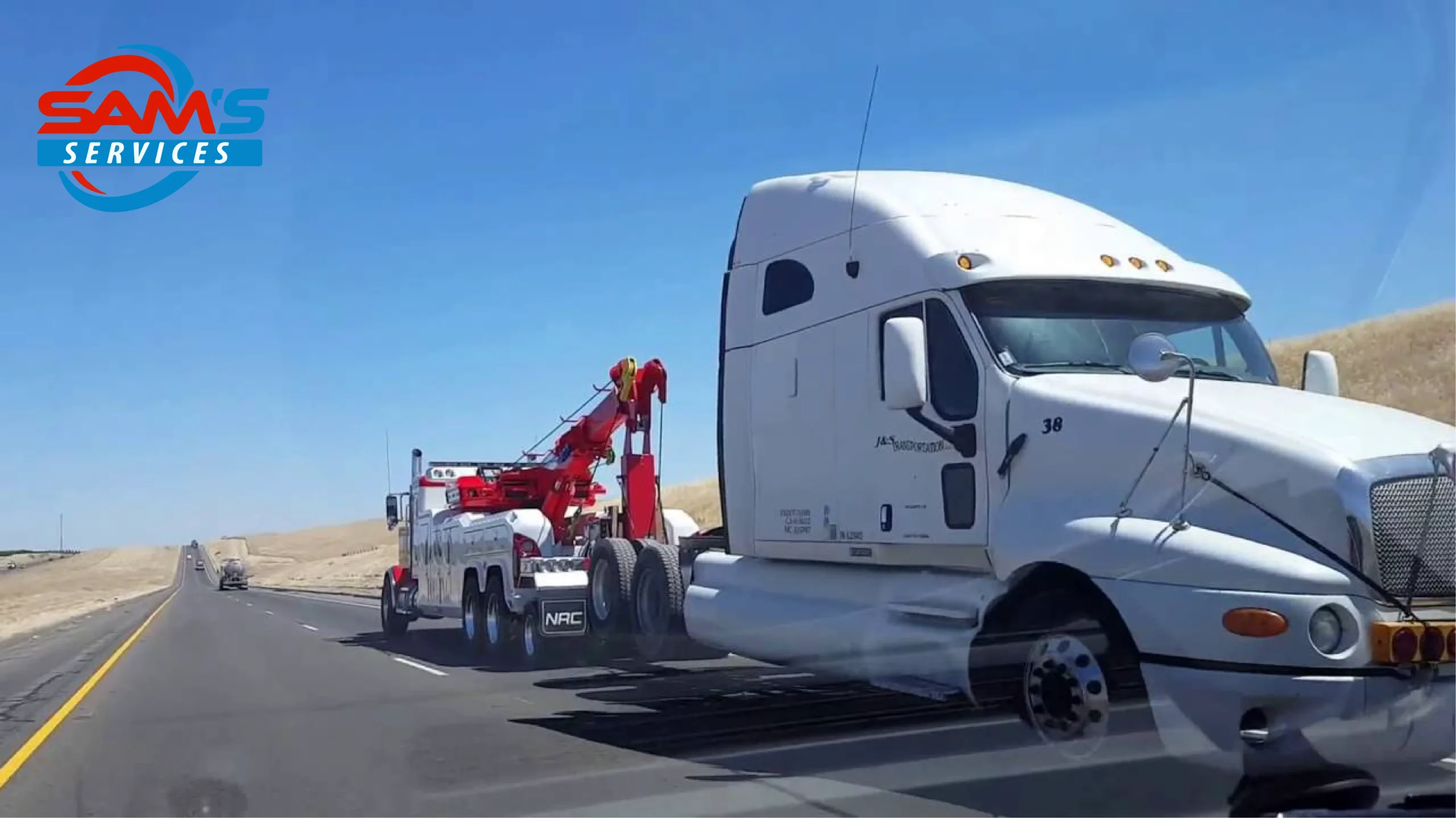 Affordable Towing
