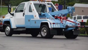 best heavy duty towing truck