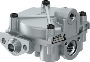 ABS Valve