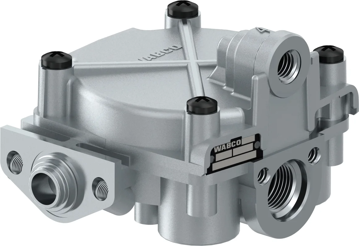 ABS Valve