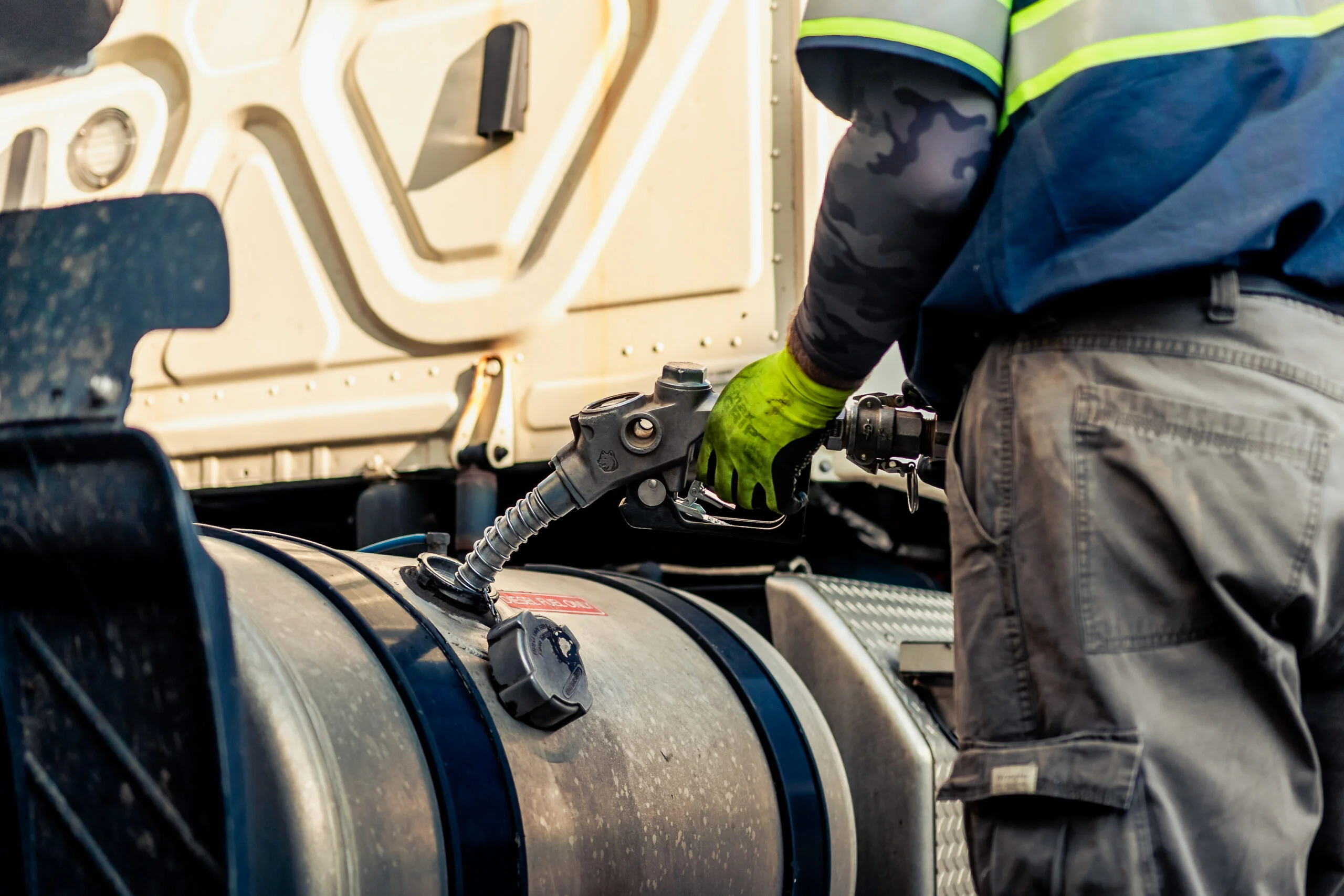 Fuel Delivery