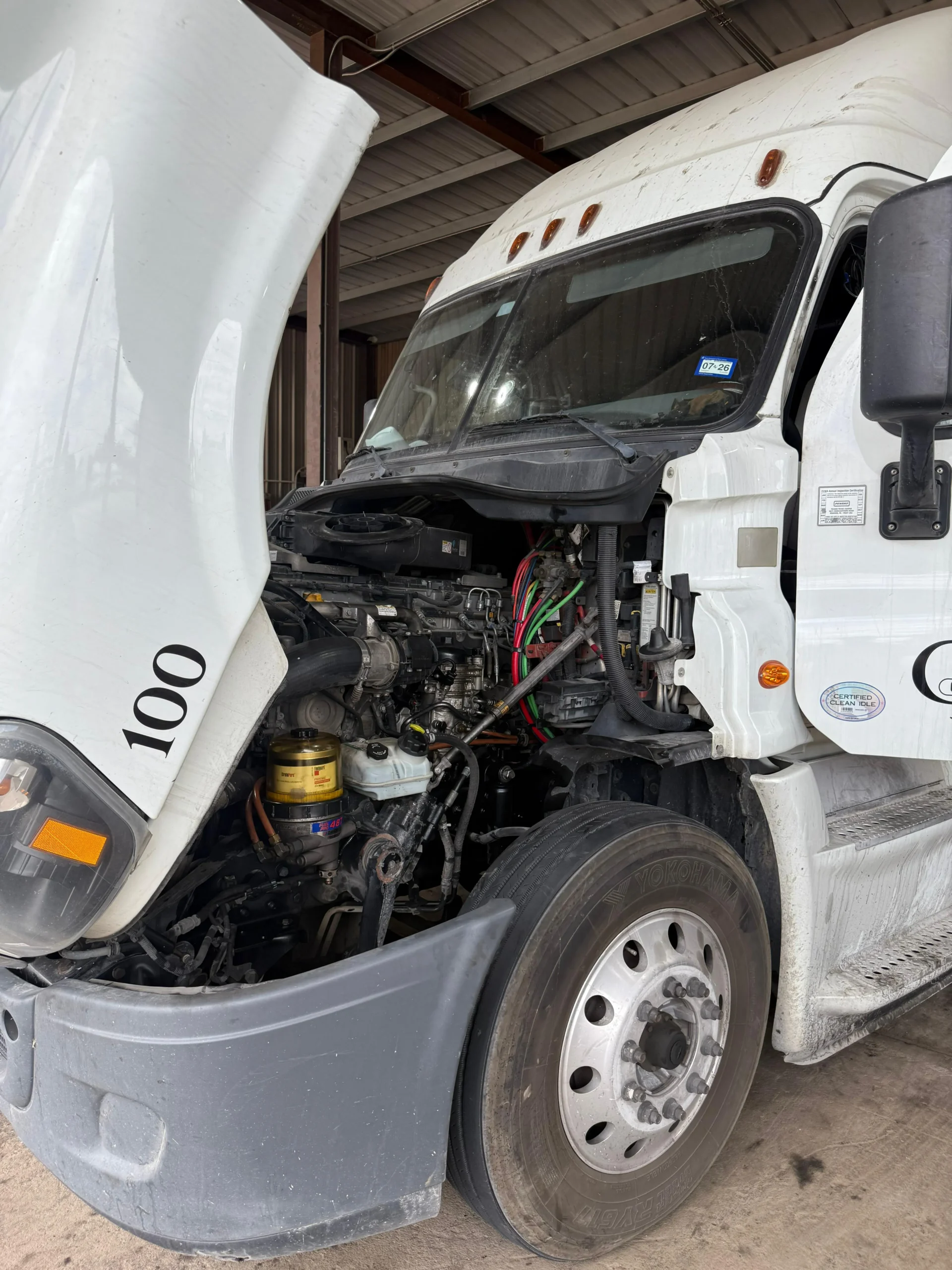 Fuel Pump Replacement