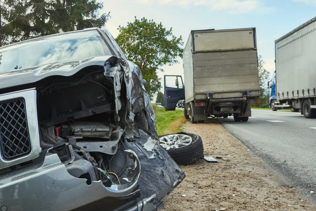 Understanding Accident Recovery Insurance for Semi Trucks – A Complete Guide
