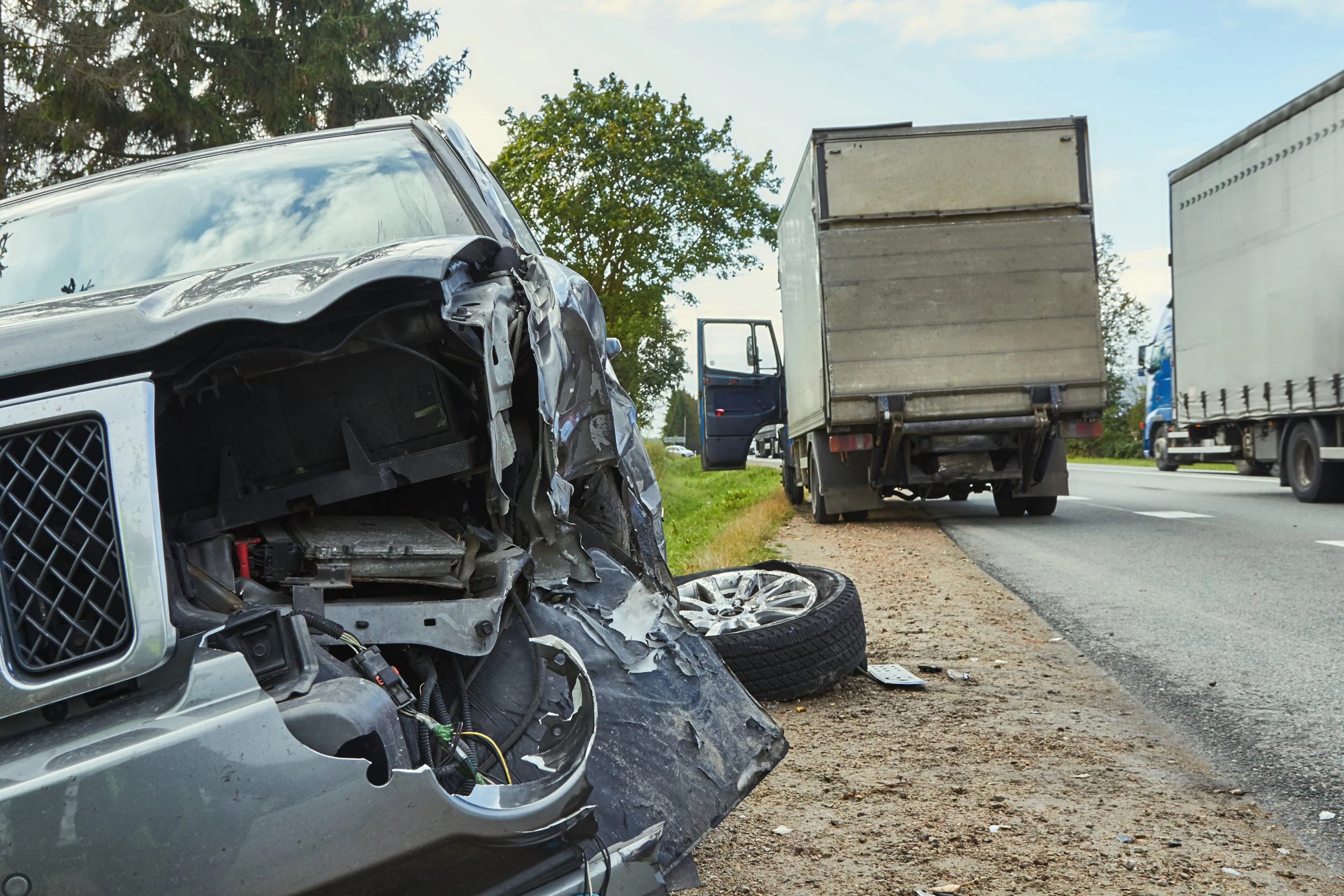 accident recovery insurance