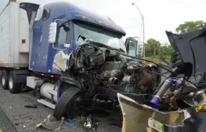 accident scene cleanup