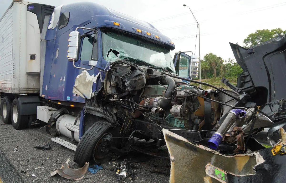 accident scene cleanup