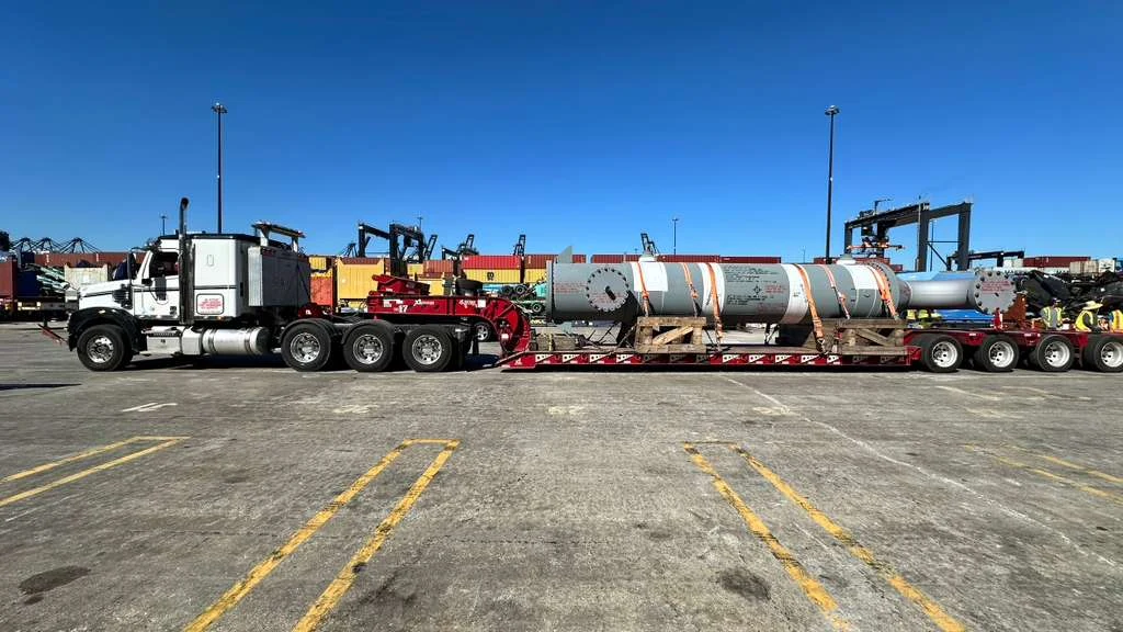 Heavy Truck Accident Response: How Professionals Ensure Safe and Efficient Recovery