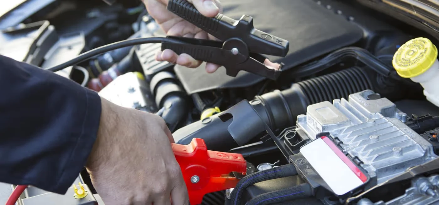 jump start semi truck service near me