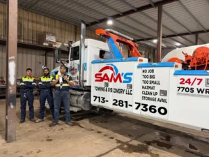 best roadside assistance company