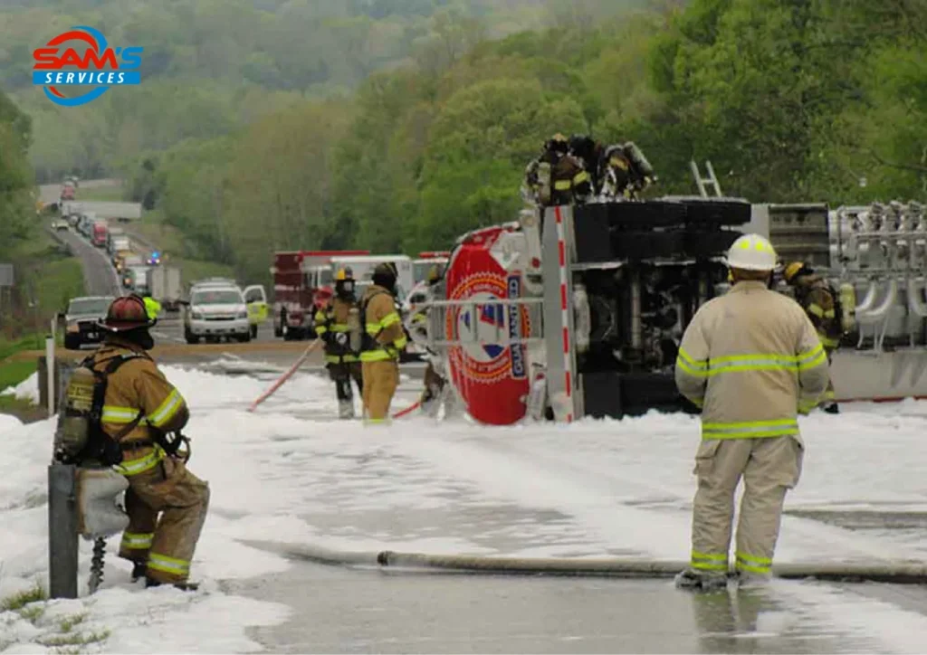 How to Choose the Best Hazmat Cleanup Companies in Houston